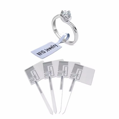 UHF Rfid Jewellery Tag
