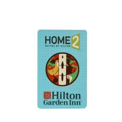 Access Control Hotel Key Cards