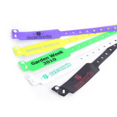 RFID PVC Wristband