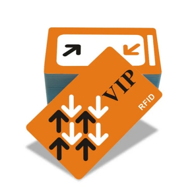 Rfid Member Cards