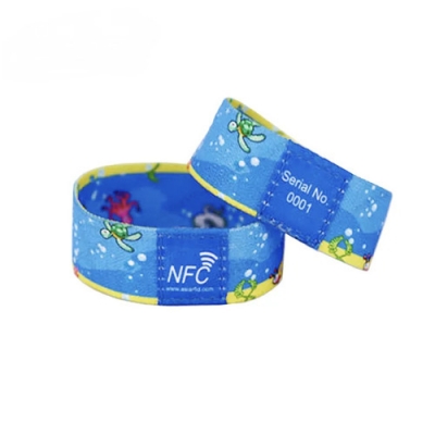RFID Wristbands Festivals