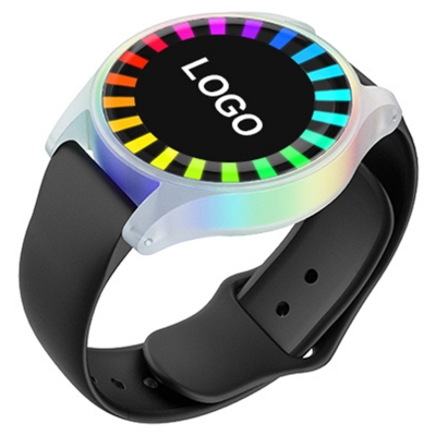 Led Timer Bracelet for Trampoline
