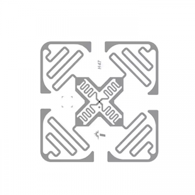 UHF rfid tag Sticker