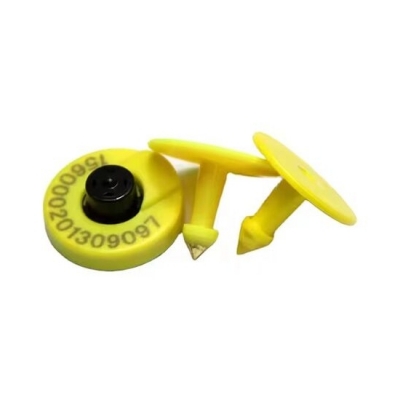 RFID Animal Ear Tags