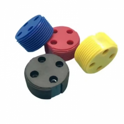 Durable RFID Bin Tags