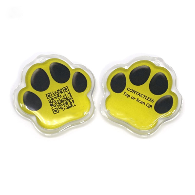RFID tag for pet