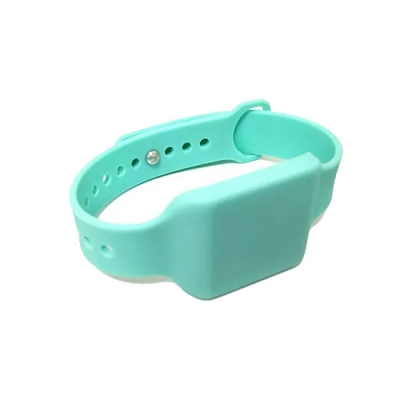 silicone RFID wristbands