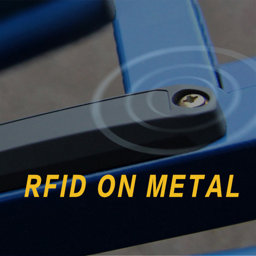 How to choose anti-metal RFID tags?