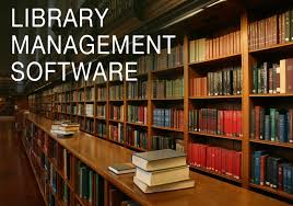 RFID library management system