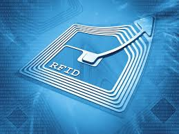 UHF RFID industry trends