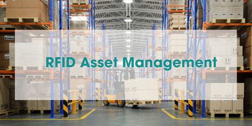 Efficiency Redefined: The RFID Impact on Fixed Asset Tracking