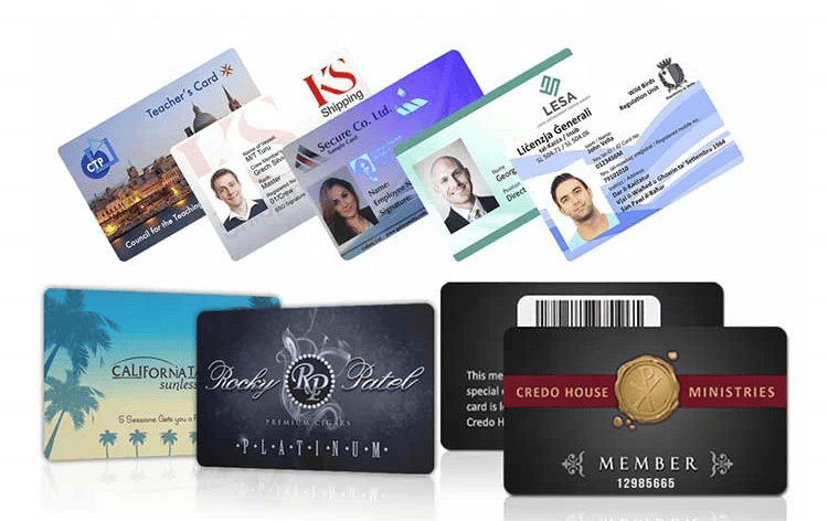 How to Choose the Right NFC Chip for Business Cards: A Comprehensive Guide
