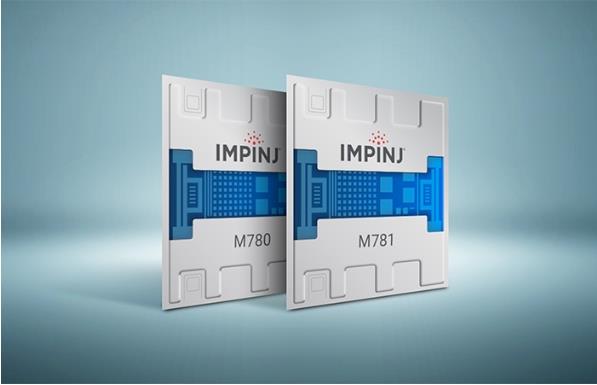 Impinj Releases Newest Label Chip - First Expansion Memory Chip in Impinj M700 Series