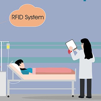 RFID Tracking in Hospital and Healthcare Facilities