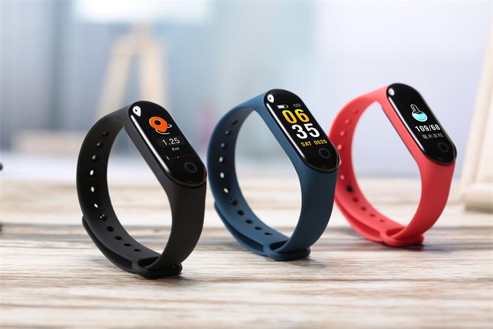 RFID Sports Fitness Watch,Smart bracelet  combin with RFID Chip