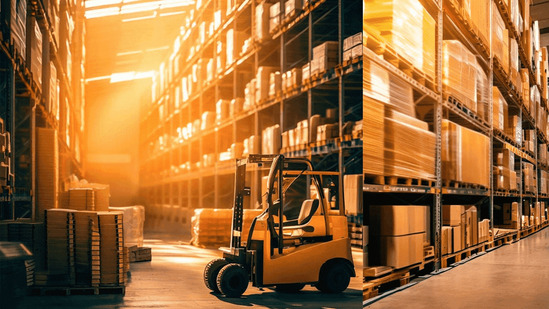 RFID anti-metal tags enable efficient and intelligent management of tools