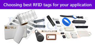 How to choose UHF RFID tags in the project?