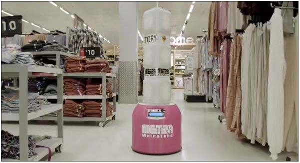 Kmart Australia rolls out RFID company-wide