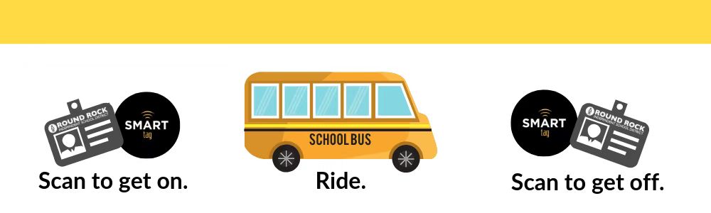 Revolutionizing School Bus Management