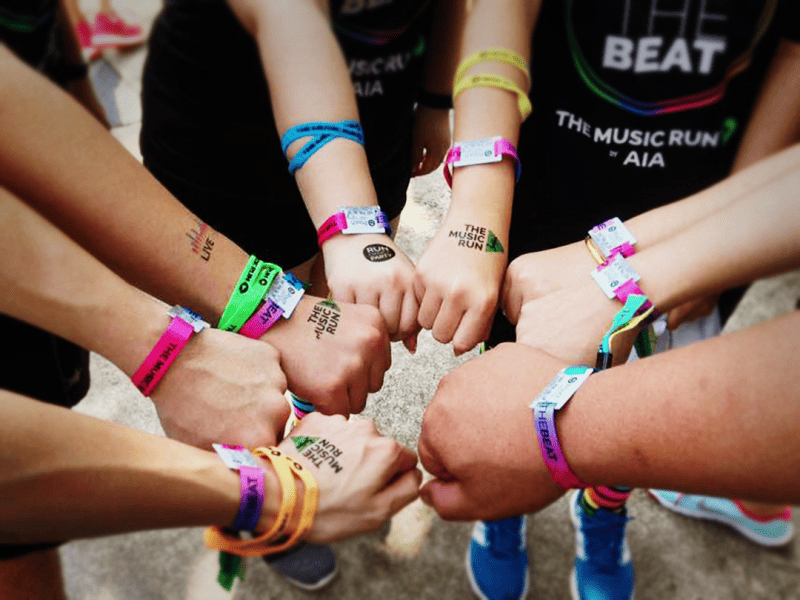 RFID Wristbands: Revolutionizing Industries with Seamless Integration and Enhanced Security