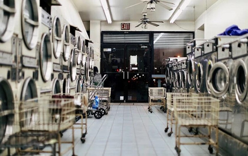 New Solution for Hotel Linen Management: RFID UHF Laundry Tags