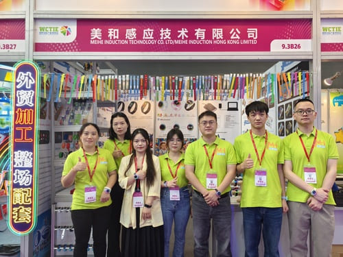 2025 Grandeur World Culture & Tourism Expo — Thank You for Visiting!