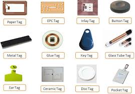 Nine selection tips for RFID UHF tags