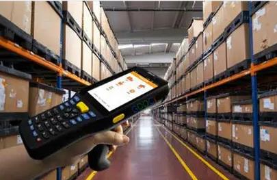 How international logistics giants are using RFID technology to improve service efficiency and reduce operating costs