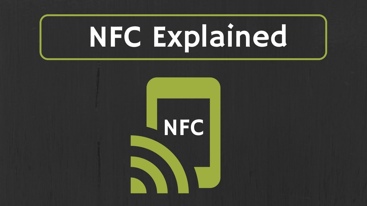 How does NFC technology change the medical industry?
