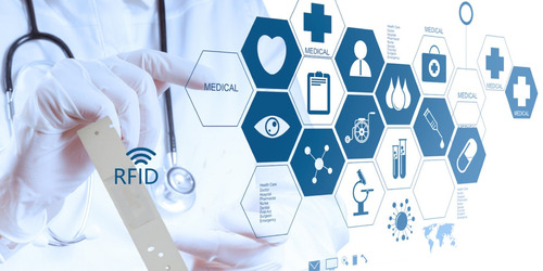 RFID Technology Revolutionizes Quality Traceability in Traditional Chinese Medicine Industry