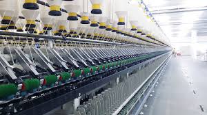 Textile industry is expected to achieve 