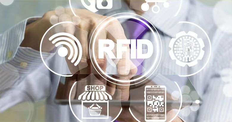 RFID's electronic tag technology features and its application scenarios