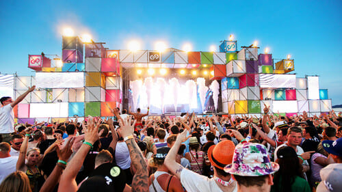 The Importance of RFID Wristbands in Event Management