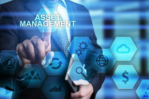 RFID Asset Tags Empowering Enterprises with Intelligent Asset Management