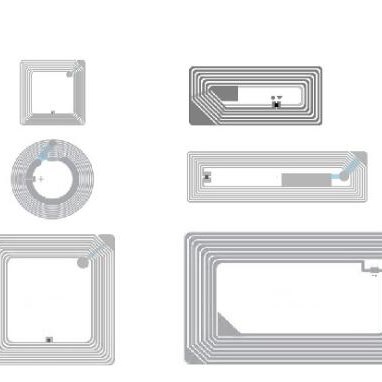 SIX OF THE MAIN INDUSTRIES USING INDUSTRIAL LABELS