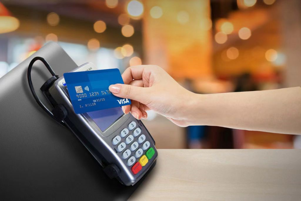 ANZ Bank trials offline NFC payments via smart card