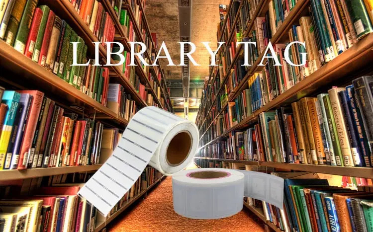 From Manual to Automated: How RFID Tags are Transforming Library Operations