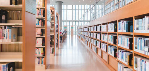 Achieving Instant Borrowing and Returning, Zero Error Inventory with UHF RFID Library Tags