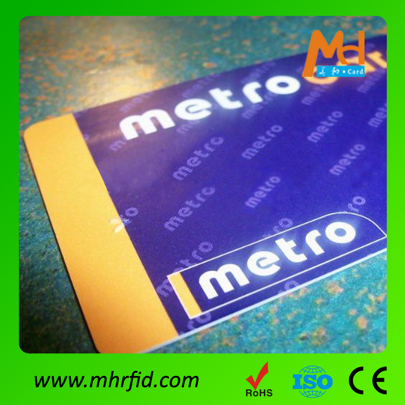 Changchun rail transit IC card achieve interconnectivity with other 43 cities in China