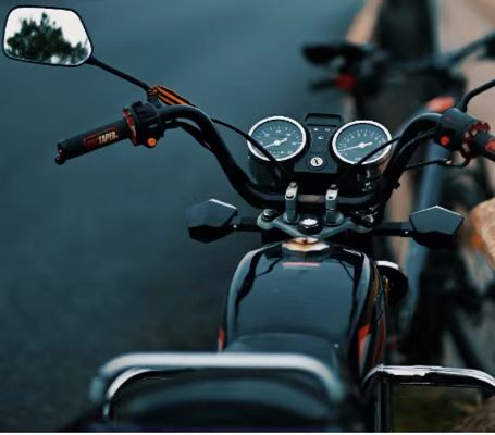 RFID promises to reduce motorcycle crime in the Philippines
