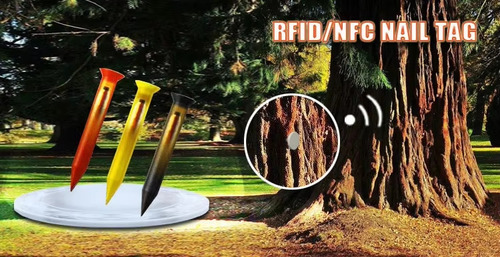 An Innovative Approach to Tree Protection