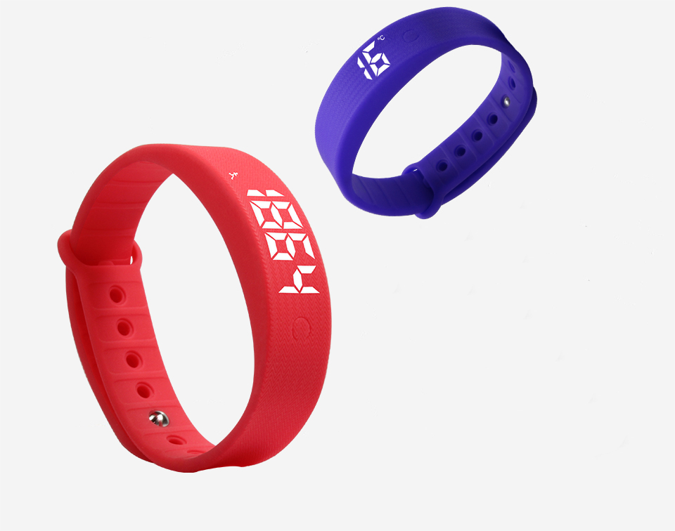 RFID Smart Bracelet/Watch,Sport Wristbands